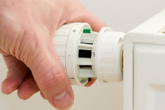 Croughton central heating repair costs