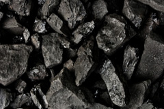 Croughton coal boiler costs