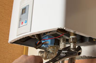 free Croughton boiler install quotes