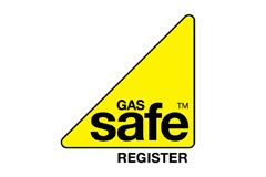 gas safe companies Croughton
